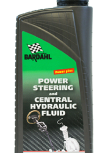 Køb Bardahl Servo- & Hydraulik væske 5 ltr online billigt tilbud rabat legetøj