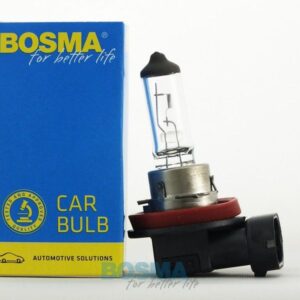 Køb Bosma Pære 12V 35W H8 708 PGJ19-1 - 1 stk. online billigt tilbud rabat legetøj