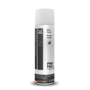 Køb Bremserens spray fra tyske Pro-Tec