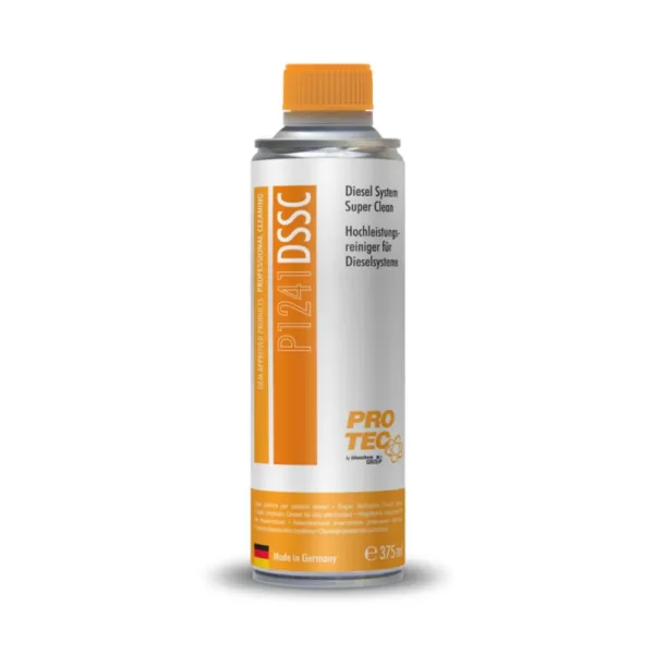 Køb Diesel System Super Clean Additiv - Pro-Tec