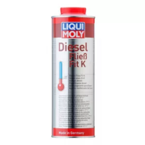 Køb Diesel frost sikring / Flow-Fit fra Liqui Moly
