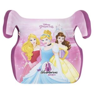 Køb Disney Selepude Princess (15-36 kg) online billigt tilbud rabat legetøj
