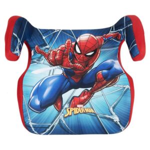 Køb Disney Selepude Spiderman (15-36 kg) online billigt tilbud rabat legetøj