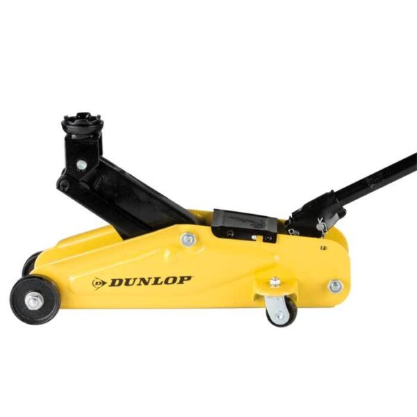 Køb Dunlop Værkstedsdonkraft 2000 kg online billigt tilbud rabat legetøj