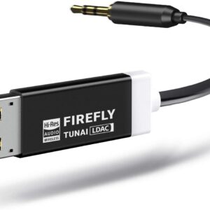 Køb Firefly LDAC Bluetooth modtager