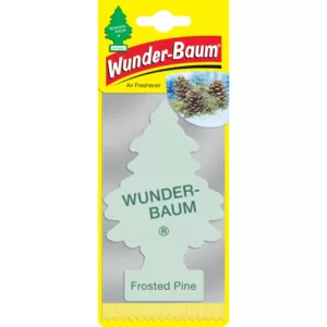 Køb Frosted Pine duftegran fra Wunderbaum online billigt tilbud rabat legetøj