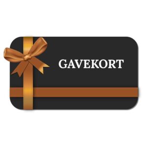 Køb Gavekort online billigt tilbud rabat legetøj