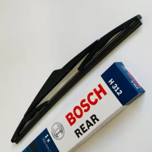 Køb H312 Bosch Bagrudevisker 31cm