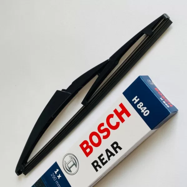 Køb H840 Bosch bagrudevisker 29cm til Fiat 500