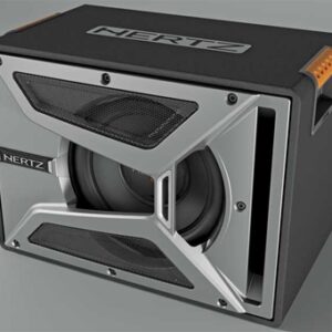 Køb HERTZ Energy EBX 250R - 10" Sub box reflex online billigt tilbud rabat legetøj