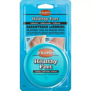 Køb Healthy Feet