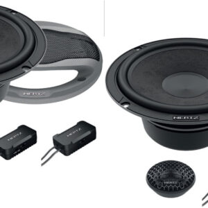 Køb Hertz CK165L Cento 165 mm komponent højtaler sæt online billigt tilbud rabat legetøj