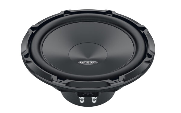 Køb Hertz CS250 S2 Cento 10"/250 mm 2 ohm subwoofer online billigt tilbud rabat legetøj