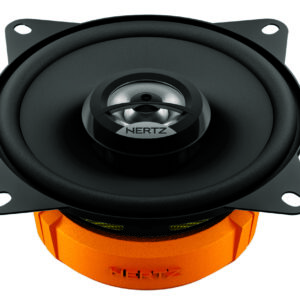Køb Hertz Dieci DCX 100 mm coax højttalersæt online billigt tilbud rabat legetøj