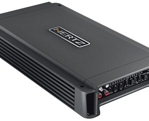 Køb Hertz HCP 5D Compact Power 5 kanals Forstærker online billigt tilbud rabat legetøj