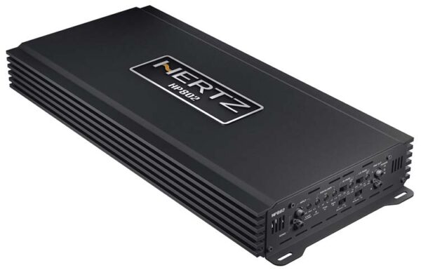 Køb Hertz HP802 SPL Show forstærker 1800 watt online billigt tilbud rabat legetøj