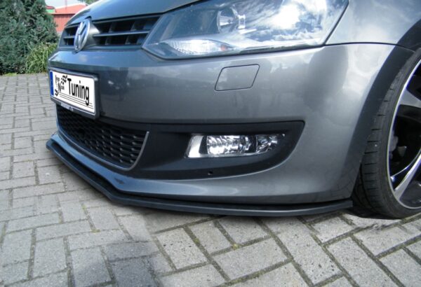 Køb IN Tuning Frontspoiler til VW Polo 6R inkl GTI