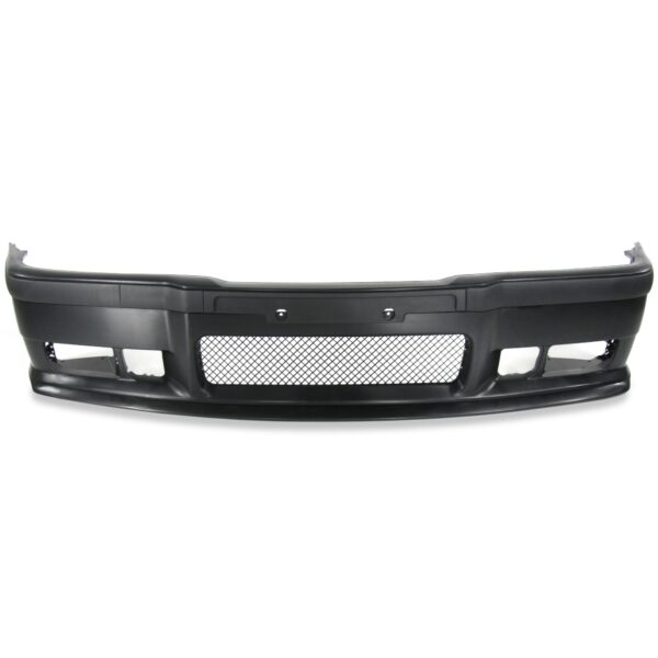 Køb JOM Forkofanger Sports design med aftagelig racer grill til BMW 3 serie E36