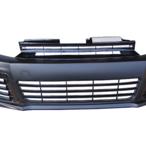 Køb JOM Forkofanger Sports design med grill og LED kørelys til VW Golf 6 online billigt tilbud rabat legetøj
