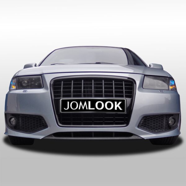 Køb JOM Forkofanger Sports design med grill til Audi A3 8L