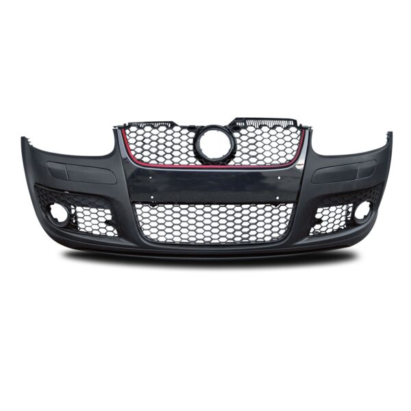 Køb JOM Forkofanger Sports design med honeycomb grill til VW Golf 5 online billigt tilbud rabat legetøj