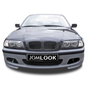 Køb JOM Forkofanger Sports design til BMW 3 serie E46 Limousine og Touring årgang 1998-2005 online billigt tilbud rabat legetøj