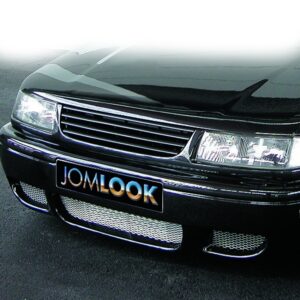 Køb JOM Frontgrill sort til VW Passat 3 5i årgang 11-1993- - uden logo online billigt tilbud rabat legetøj