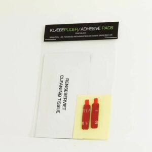 Køb Klæbepude til Park Deluxe / Solar Digital FS42 online billigt tilbud rabat legetøj