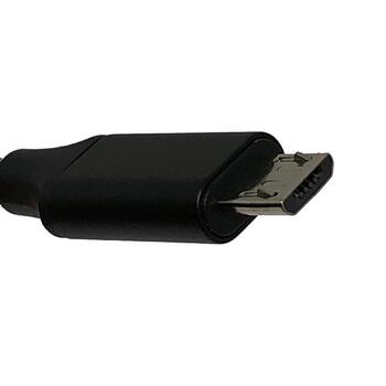 Køb Ladekabel Micro-USB/USB-A