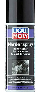 Køb Liqui Moly Mår Spray 200 ml. online billigt tilbud rabat legetøj
