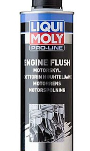 Køb Liqui Moly Pro-Line Engine Flush 500 ml online billigt tilbud rabat legetøj