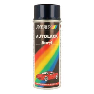 Køb MOTIP autoacryl spray - 400 ml. online billigt tilbud rabat legetøj
