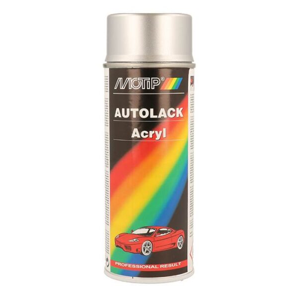 Køb Motip Autoacryl spray - 400 ml. online billigt tilbud rabat legetøj