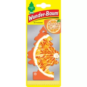 Køb Orange Juice duftegran fra Wunderbaum online billigt tilbud rabat legetøj
