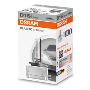 Køb Osram D1S Classic Xenarc