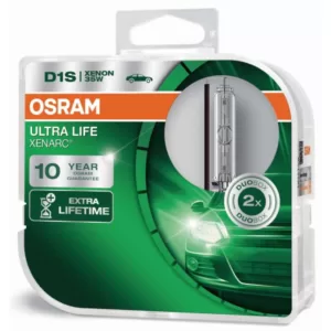 Køb Osram D1S Ultra Life Xenarc