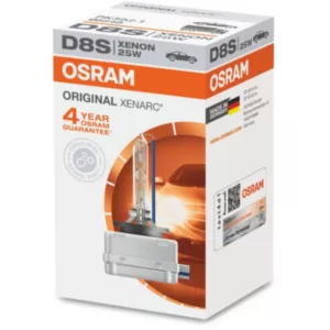 Køb Osram D8S Original Xenarc