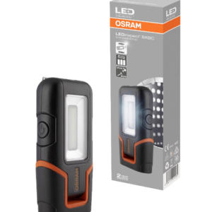 Køb Osram MINI COMPACT 80 LED (RGB) Arbejdslys Batteridrevet 80 lm
