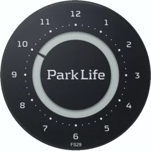 Køb ParkLife parkerings ur