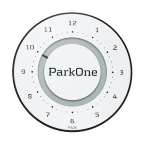Køb ParkOne 2 Titanium Alpine White online billigt tilbud rabat legetøj
