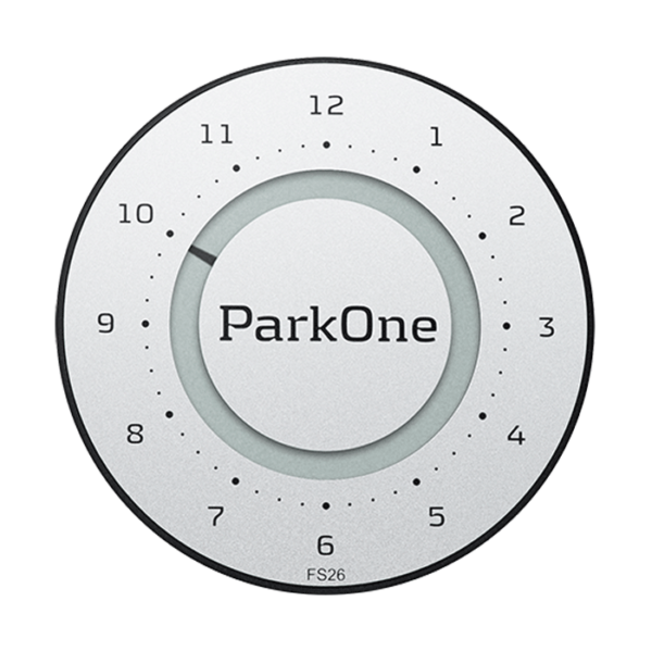 Køb ParkOne 2 Titanium Silver online billigt tilbud rabat legetøj