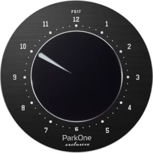 Køb ParkOne exclusive parkerings ur