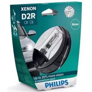 Køb Philips D2R X-tremeVision gen2