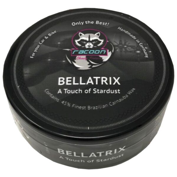 Køb Racoon bellatrix - carnauba voks 120 ml online billigt tilbud rabat legetøj