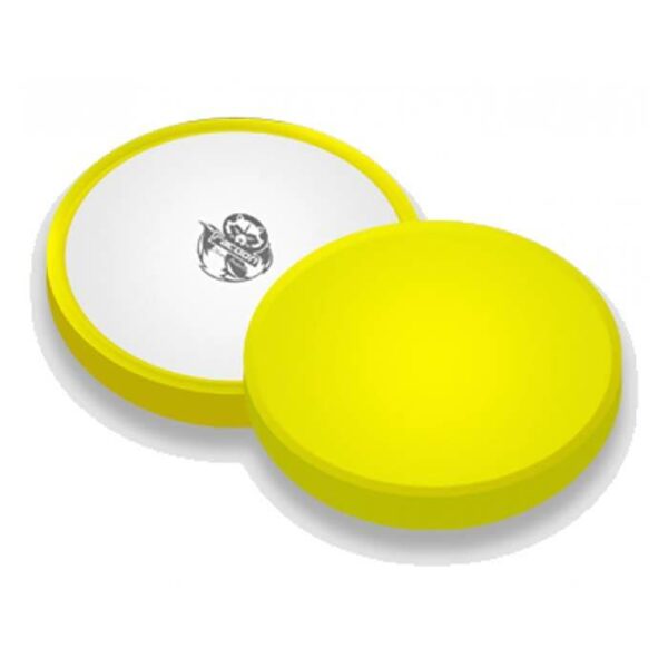 Køb Racoon polerpude gul blød - 150 mm online billigt tilbud rabat legetøj