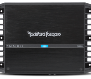 Køb Rockford Fosgate Punch P400x4 - 4 kanal Forstærker online billigt tilbud rabat legetøj