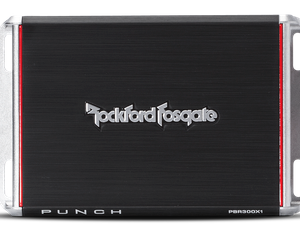 Køb Rockford Fosgate Punch PBR300X1 BRT forstærker online billigt tilbud rabat legetøj