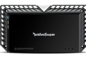 Køb Rockford Fosgate T1000-4AD Power 4-kanals forstærker online billigt tilbud rabat legetøj