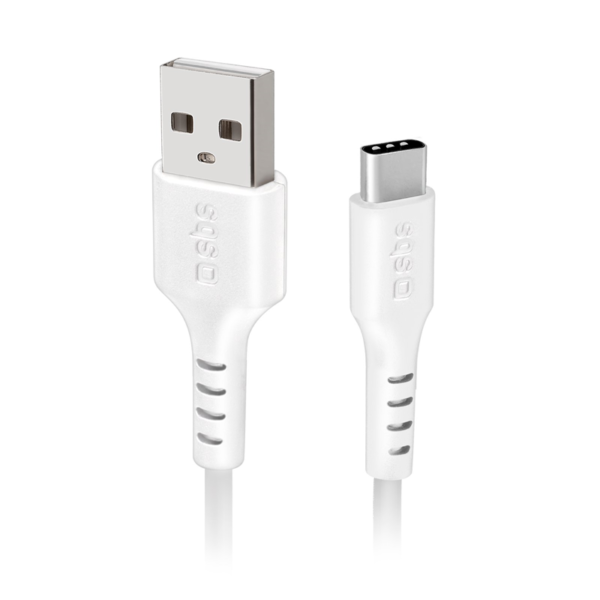 Køb SBS data- og opladningskabel USB 2.0 - USB C 1