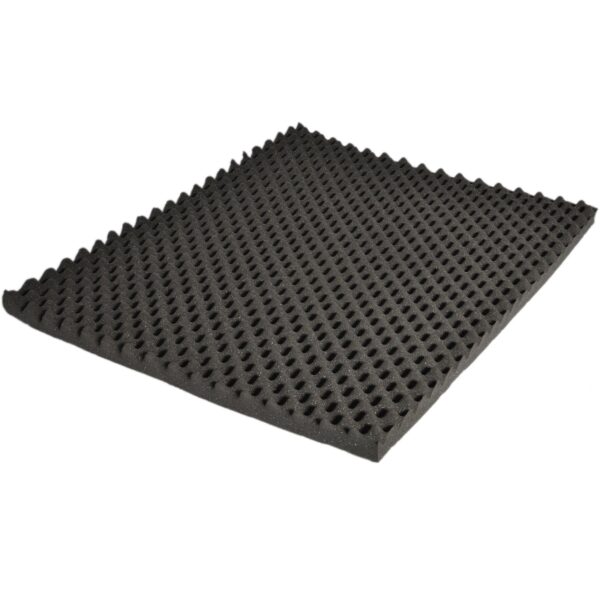 Køb SILENT COAT Sound absorber 35 mm